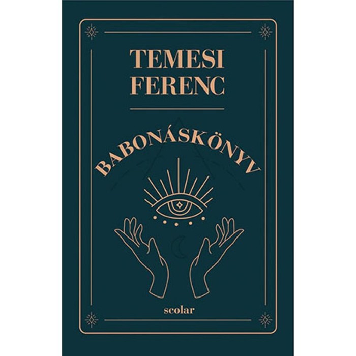 Babon&aacute;sk&ouml;nyv - Temesi Ferenc