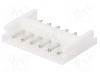 Conector semnal, 6 pini, pas {{Pas pini}}, serie EH, JST - B6B-EH-A-TW (LF)(SN)