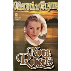 Nascuta in rusine - Nora Roberts