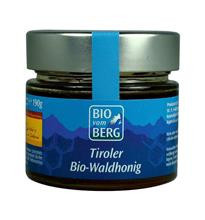 Miere de Munte Bio 190gr Bio Vom Berg Cod: BG276791 foto