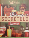 Redescoperiti secretele bunicii