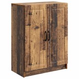 vidaXL Bufet Lemn vechi 66 x 34,5 x 87 cm Lemn prelucrat 895743