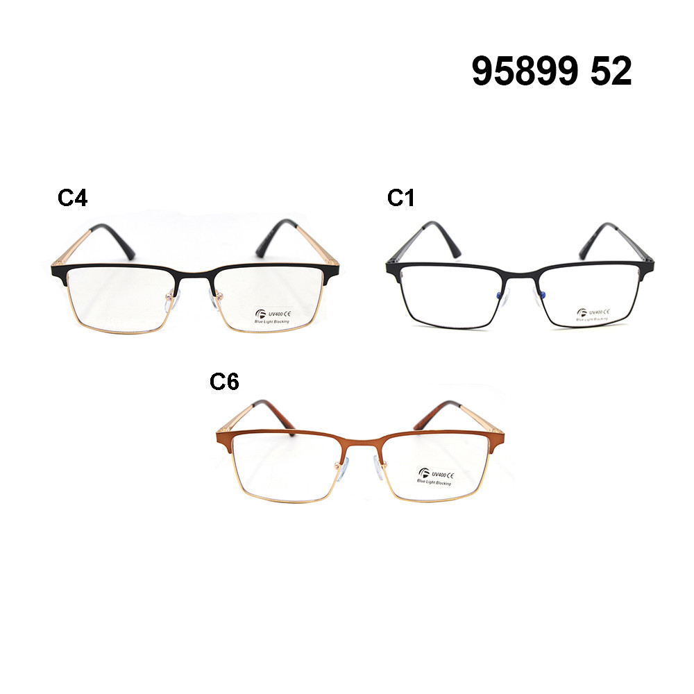 Rame ochelari cu lentile de protectie pentru calculator, toc, Wayfarer |  Okazii.ro