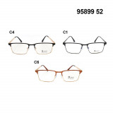 Rame ochelari cu lentile de protectie pentru calculator, toc