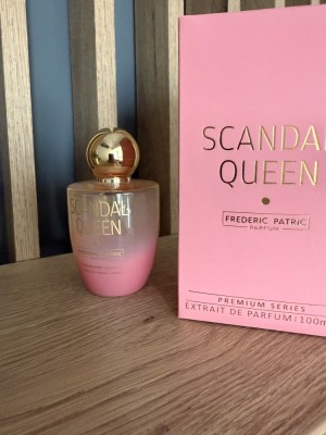 Parfum damă Scandal - Frederic Patric 100 ml foto