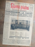 Cumpara ieftin Sfarma Piatra, 5 MARTIE 1941 / Atentie, doar 1 fila din 2