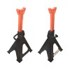 Set cric suport capra auto greutate maxima 6T 2 buc