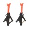 Set cric suport capra auto greutate maxima 6T 2 buc