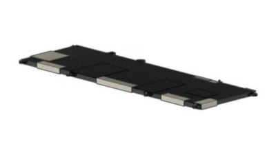 HP W125645348 4 Cella, 56 Whr Baterie din fabrică foto