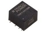 Convertor DC/DC 1W TRACO POWER TRN 1-2411SM 18-36V la 5V 200mA SMT