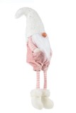 Figurina Decorativă Moș Crăciun Gnome