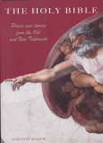 GIANNI GUADALUPI - THE HOLY BIBLE (PLACES AND STORIES FROM THE OLD AND NEW TEST)
