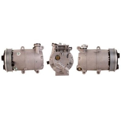 Lucas Compresor, climatizare foto