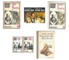 Pachet 7 carti Anthony Trollope E