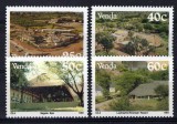 Venda 1991 - Turism, vederi, serie neuzata