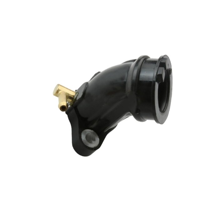 Galerie admisie pentru carburator scuter Piaggio 50CC, 4 timpi, ABO-0840626