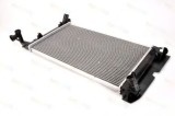 Radiator, racire motor TOYOTA COROLLA Verso (ZER, ZZE12, R1) (2004 - 2009) THERMOTEC D72031TT