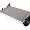 Radiator, racire motor TOYOTA COROLLA Verso (ZER, ZZE12, R1) (2004 - 2009) THERMOTEC D72031TT