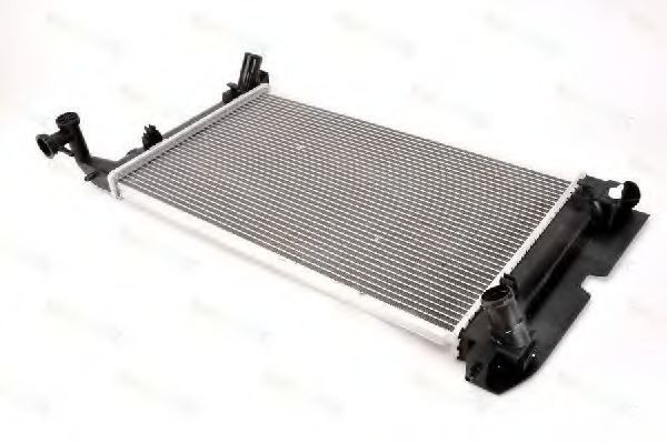 Radiator, racire motor TOYOTA COROLLA Limuzina (E12J, E12T) (2001 - 2008) THERMOTEC D72031TT