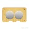 Diverse Scule Service WL 2in1 CPU NAND BGA Reballing Stencil Platform