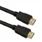 Cablu HDMI, HDMI-HDMI, M-M, 3 metri, HDMI-3m