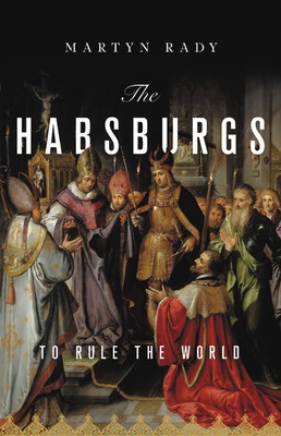 The Habsburgs: To Rule the World foto