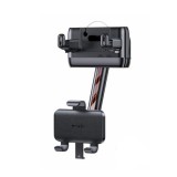 Suport de Telefon pentru Oglinda Retrovizoare - Yesido (C265) - Black