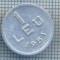 AX 758 MONEDA- ROMANIA - 1 LEU -ANUL 1951 -STAREA CARE SE VEDE