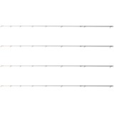 Varf Quiver Triforce Method Feeder Qt Yellow 3.30m 80g, Daiwa