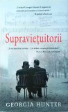 Georgia Hunter - Supravietuitorii
