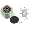 Fulie alternator Toyota Yaris ( P9 ), 1.4 D-4D (NLP90_), INA