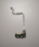 Placa mufa USB + cablu Acer Aspire 8920 8920G 8930 8930G