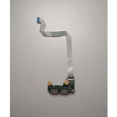 Placa mufa USB + cablu Acer Aspire 8920 8920G 8930 8930G