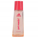 Apa de Toaleta Adidas Get Ready, 50 ml, Parfum, Parfum Femei, Apa de Toaleta pentru Femei, Apa de Toaleta Adidas, Apa de Toaleta Femei, Apa de Toaleta