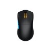 Mouse gaming wireless hator pulsar 3 pro polling rate pana la 1000hz senzor optical pixart