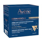 AV&Egrave;NE DermAbsolu &ndash; Intensive Night Cream, 50 ml