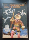 Copii din Țara de Gheață - Alina și Czeslaw Centkiewicz