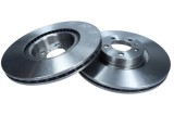 Disc frana VW POLO VI (AW1, BZ1, AE1) (2017 - Prezent) MAXGEAR 19-4815