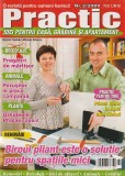 PRACTIC - IDEI PENTRU CASA, GRADINA SI APARTAMENT NUMARUL 2/2009