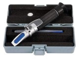 Refractometru PCE INSTRUMENTS 0-32% Brix, 260g, &Oslash;20x172mm - Măsurare Precisa