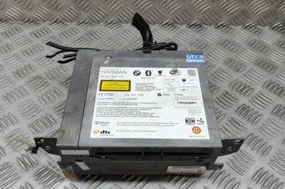 Unitate radio CD navigație BMW 4 Coupe F32, F82 2015 OEM: Coupe | 30422746 foto