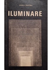 Angela Croitoru - Iluminare (Editia: 1968) foto
