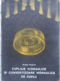CUPLAJE HIDRAULICE SI CONVERTIZOARE HIDRAULICE DE CUPLU-NICOLAE PELIGRAD-216403
