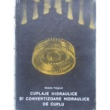 CUPLAJE HIDRAULICE SI CONVERTIZOARE HIDRAULICE DE CUPLU-NICOLAE PELIGRAD-216403