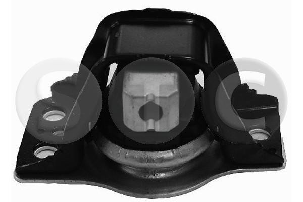 STC T404638 Suport motor