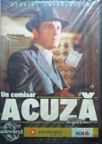 Un comisar acuză, DVD, Romana, independent productions