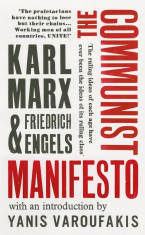 The Communist Manifesto | Karl Marx foto