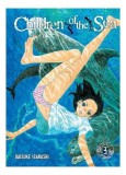 Children of the Sea Vol. 3 | Daisuke Igarashi, Viz Media, Subs. Of Shogakukan Inc