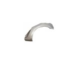Segment reparatie aripa spate Toyota Rav4 (Xa20), 06.2000-12.2005, model: 3 usi, montare spate, stanga, galvanizat, RapidAuto, Rapid