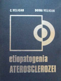 Etiopatologia Aterosclerozei - C. Velican Doina Velican ,289120